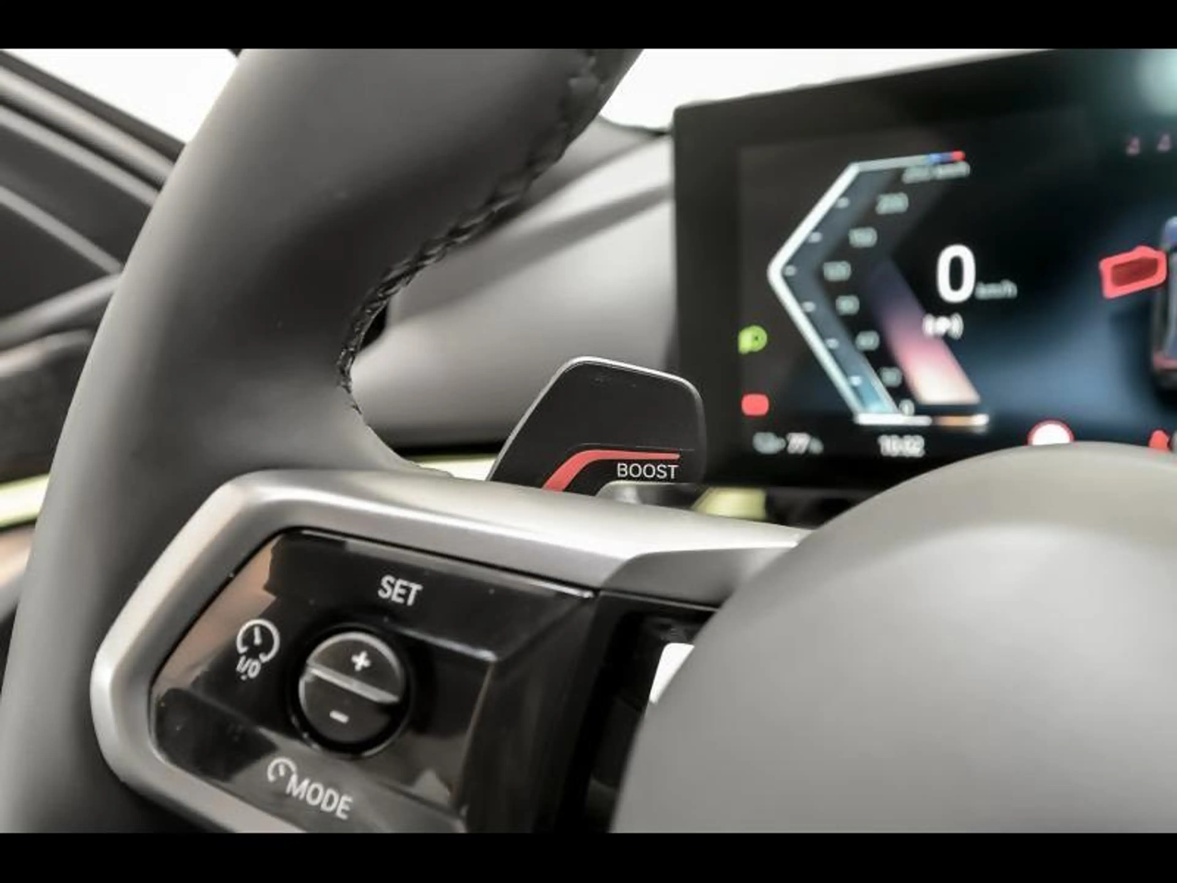 BMW i5 eDrive40 Touring B — photo 14