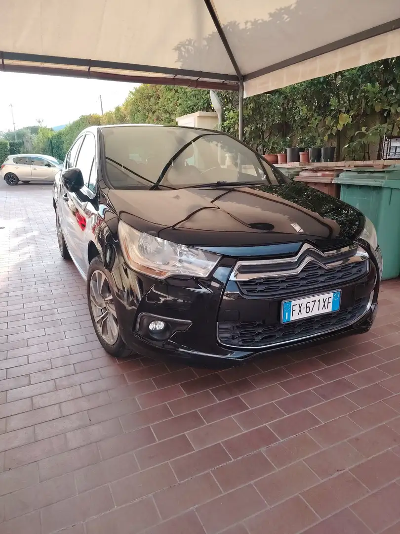 Citroen DS4 1.6 e-hdi (airdream) Chic 115cv - 2