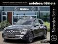 Mercedes-Benz GLC 220 d 4M AMG ADV+ PANO+AHK+19''+MEMORY+TOTW+ Grau - thumbnail 1