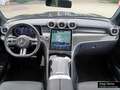 Mercedes-Benz GLC 220 d 4M AMG ADV+ PANO+AHK+19''+MEMORY+TOTW+ Grau - thumbnail 8