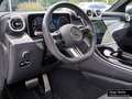 Mercedes-Benz GLC 220 d 4M AMG ADV+ PANO+AHK+19''+MEMORY+TOTW+ Grau - thumbnail 14