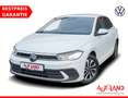 Volkswagen Polo VI 1.0 Active LED Spurhalte Tempomat PDC Weiß - thumbnail 1