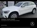 Mercedes-Benz GLC 300 de 4M*Distronic*Memory*Multibeam*360G* Weiß - thumbnail 3
