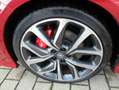 Opel Insignia GSi 4x4 Bose Memory Leder Rot - thumbnail 21