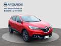 Renault Kadjar 1.5 dci energy Bose 110cv edc Rosso - thumbnail 3