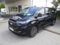 Ford Tourneo Custom Bus 2,0 EcoBlue 320 L2H1 FWD Titanium Schwarz - thumbnail 1