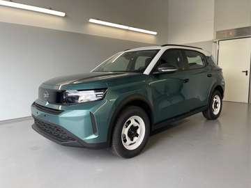 Edition 145PS Mild-Hybrid Automatik Sitzheizung...
