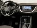 Opel Grandland X 1.2 Turbo Sport Automaat (APPLE CARPLAY, GROOT NAV Noir - thumbnail 7