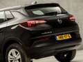 Opel Grandland X 1.2 Turbo Sport Automaat (APPLE CARPLAY, GROOT NAV Noir - thumbnail 12