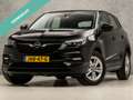 Opel Grandland X 1.2 Turbo Sport Automaat (APPLE CARPLAY, GROOT NAV Noir - thumbnail 1