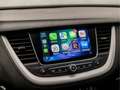 Opel Grandland X 1.2 Turbo Sport Automaat (APPLE CARPLAY, GROOT NAV Noir - thumbnail 8
