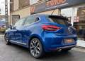 Renault Clio 1.0 tce 90ch business camera de recul-faible kilometrage-entretien constructeur Blau - thumbnail 14