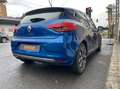 Renault Clio 1.0 tce 90ch business camera de recul-faible kilometrage-entretien constructeur Blauw - thumbnail 2
