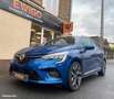 Renault Clio 1.0 tce 90ch business camera de recul-faible kilometrage-entretien constructeur Blauw - thumbnail 1