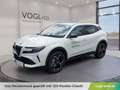 Alfa Romeo Junior Ibrida Ti Q4 145PS Hybrid eDCT6 Weiß - thumbnail 1