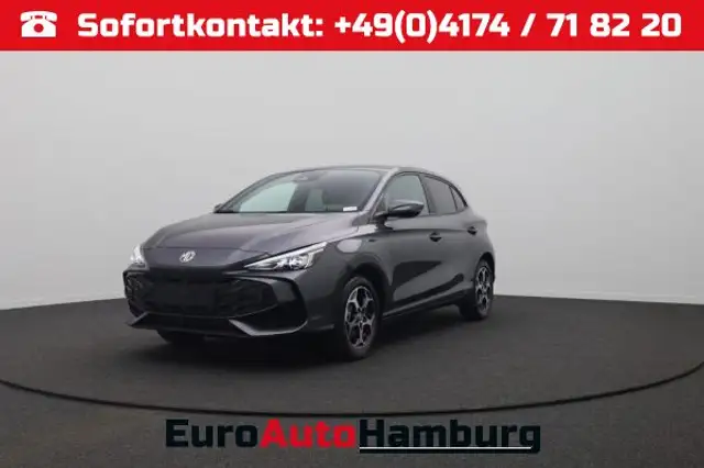 MG MG3
