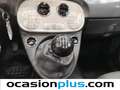 Fiat 500 1.0 Hybrid Dolcevita 52kW Gris - thumbnail 5