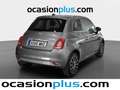 Fiat 500 1.0 Hybrid Dolcevita 52kW Gris - thumbnail 4