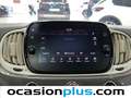 Fiat 500 1.0 Hybrid Dolcevita 52kW Gris - thumbnail 29