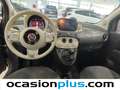 Fiat 500 1.0 Hybrid Dolcevita 52kW Gris - thumbnail 9