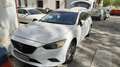 Mazda 6 2.2DE Luxury + Pack Premium Wit - thumbnail 3