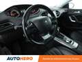 Peugeot 308 2.0 Blue-HDi Feline EAT6 Noir - thumbnail 11