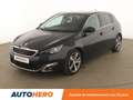 Peugeot 308 2.0 Blue-HDi Feline EAT6 Noir - thumbnail 1