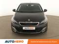 Peugeot 308 2.0 Blue-HDi Feline EAT6 Noir - thumbnail 9