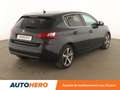 Peugeot 308 2.0 Blue-HDi Feline EAT6 Noir - thumbnail 6