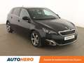 Peugeot 308 2.0 Blue-HDi Feline EAT6 Noir - thumbnail 8