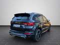CUPRA Ateca ATECA VZ 2.0TSI 300PS 7-GANG DSG Schwarz - thumbnail 2