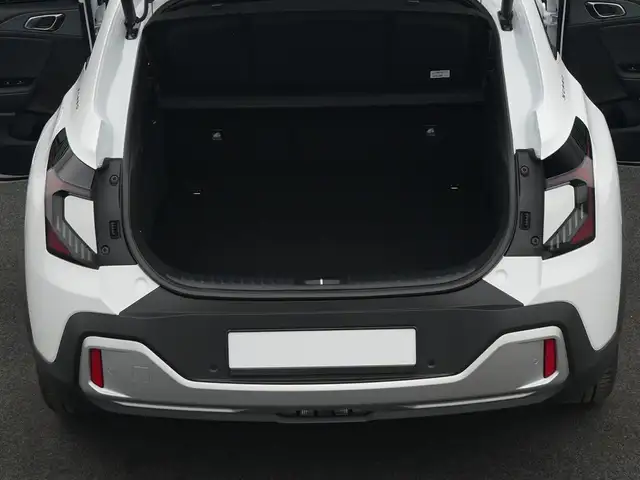 Kia Xceed view 7