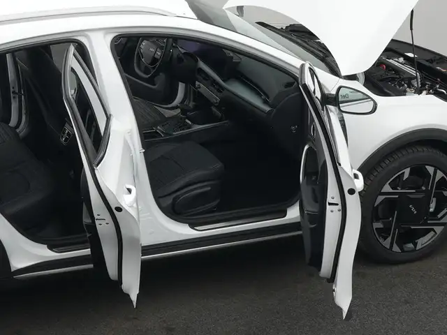 Kia Xceed view 11