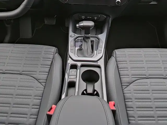 Kia Xceed view 13