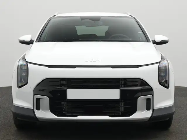 Kia Xceed view 3