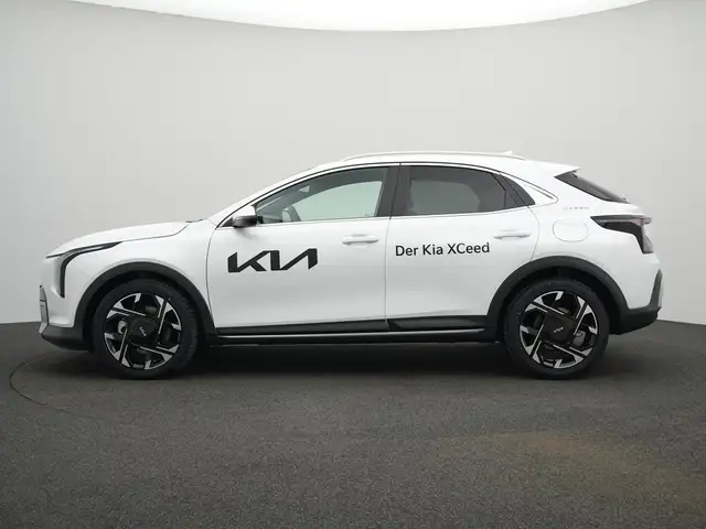 Kia Xceed view 5