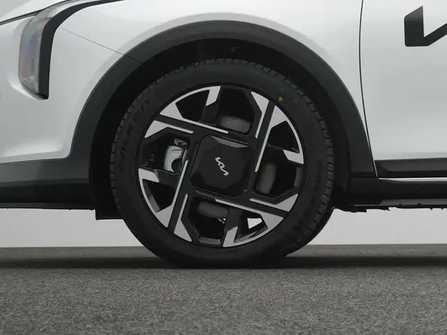 Kia Xceed view 8