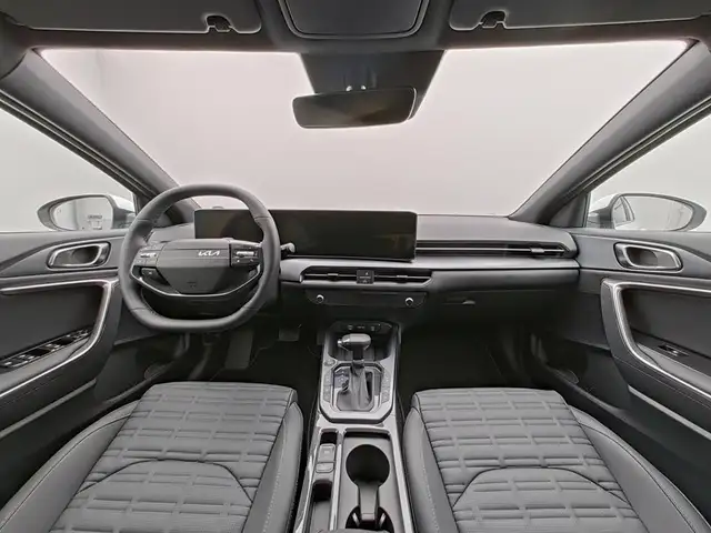 Kia Xceed view 10