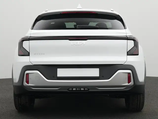 Kia Xceed view 4