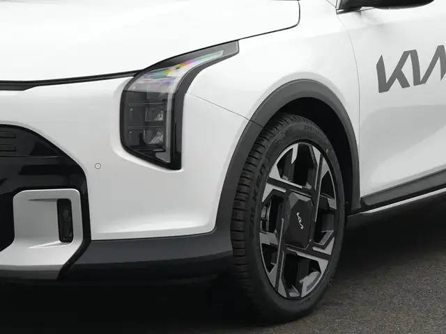 Kia Xceed view 9