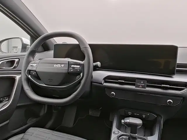 Kia Xceed view 12