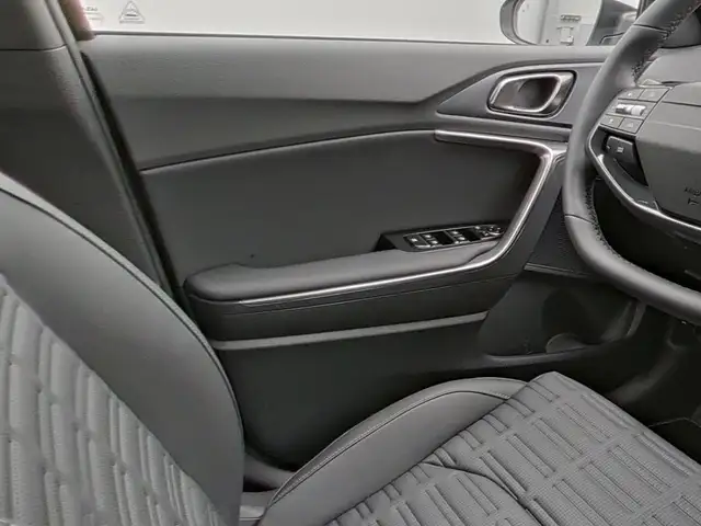 Kia Xceed view 14