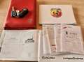 Fiat 500 Abarth 1.4 T-Jet 595 Turismo 160pk CARPLAY INTERSCP Negro - thumbnail 21