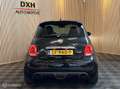 Fiat 500 Abarth 1.4 T-Jet 595 Turismo 160pk CARPLAY INTERSCP Negro - thumbnail 5