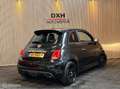 Fiat 500 Abarth 1.4 T-Jet 595 Turismo 160pk CARPLAY INTERSCP Negro - thumbnail 2