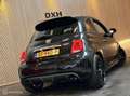 Fiat 500 Abarth 1.4 T-Jet 595 Turismo 160pk CARPLAY INTERSCP Negro - thumbnail 25