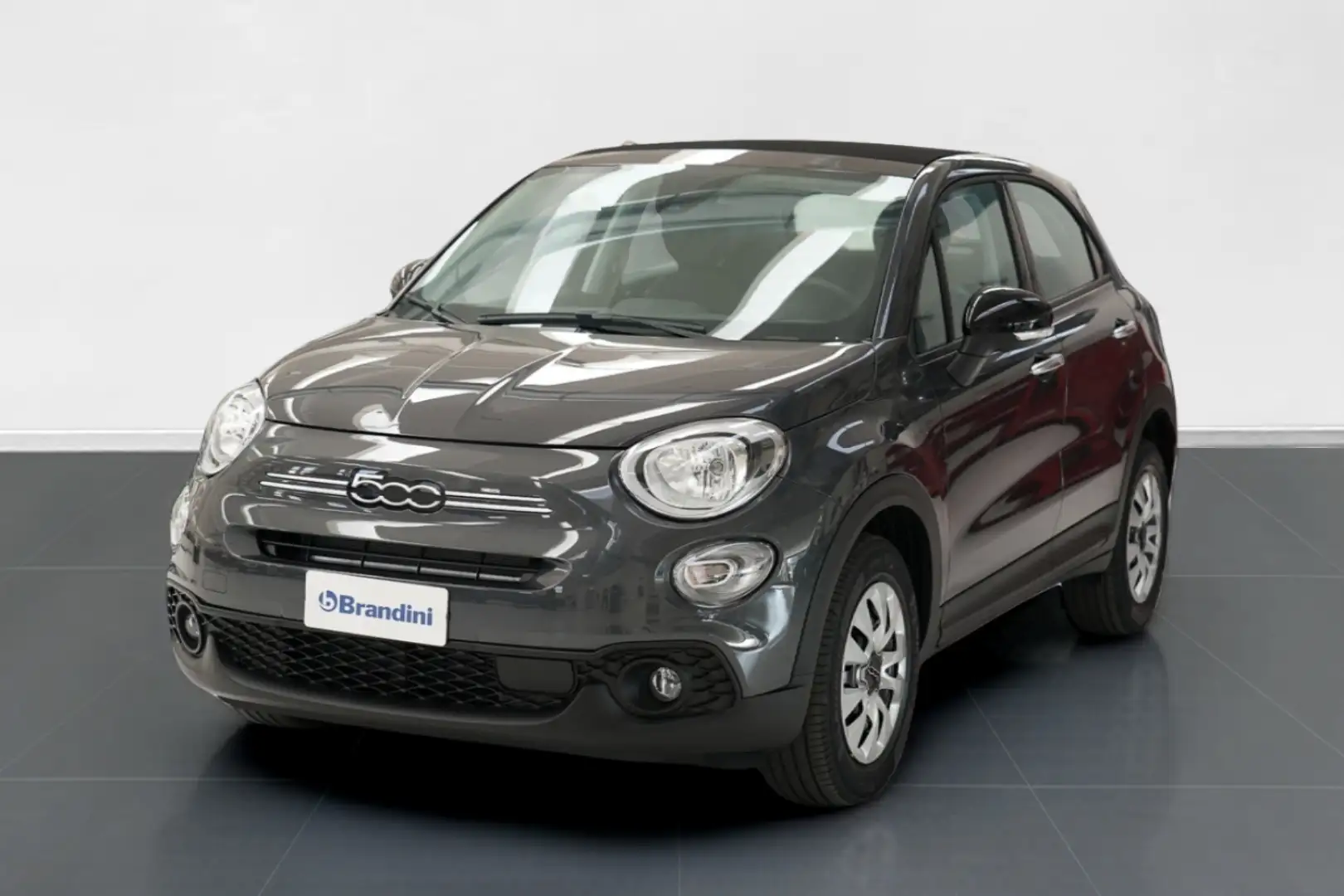 Fiat 500X X Dolcevita 1.0 T3 Grigio - 1