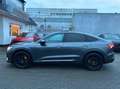 Audi e-tron Sportback 50 2x S line ACC PANO S-SITZE Grau - thumbnail 11