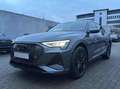 Audi e-tron Sportback 50 2x S line ACC PANO S-SITZE Grau - thumbnail 1