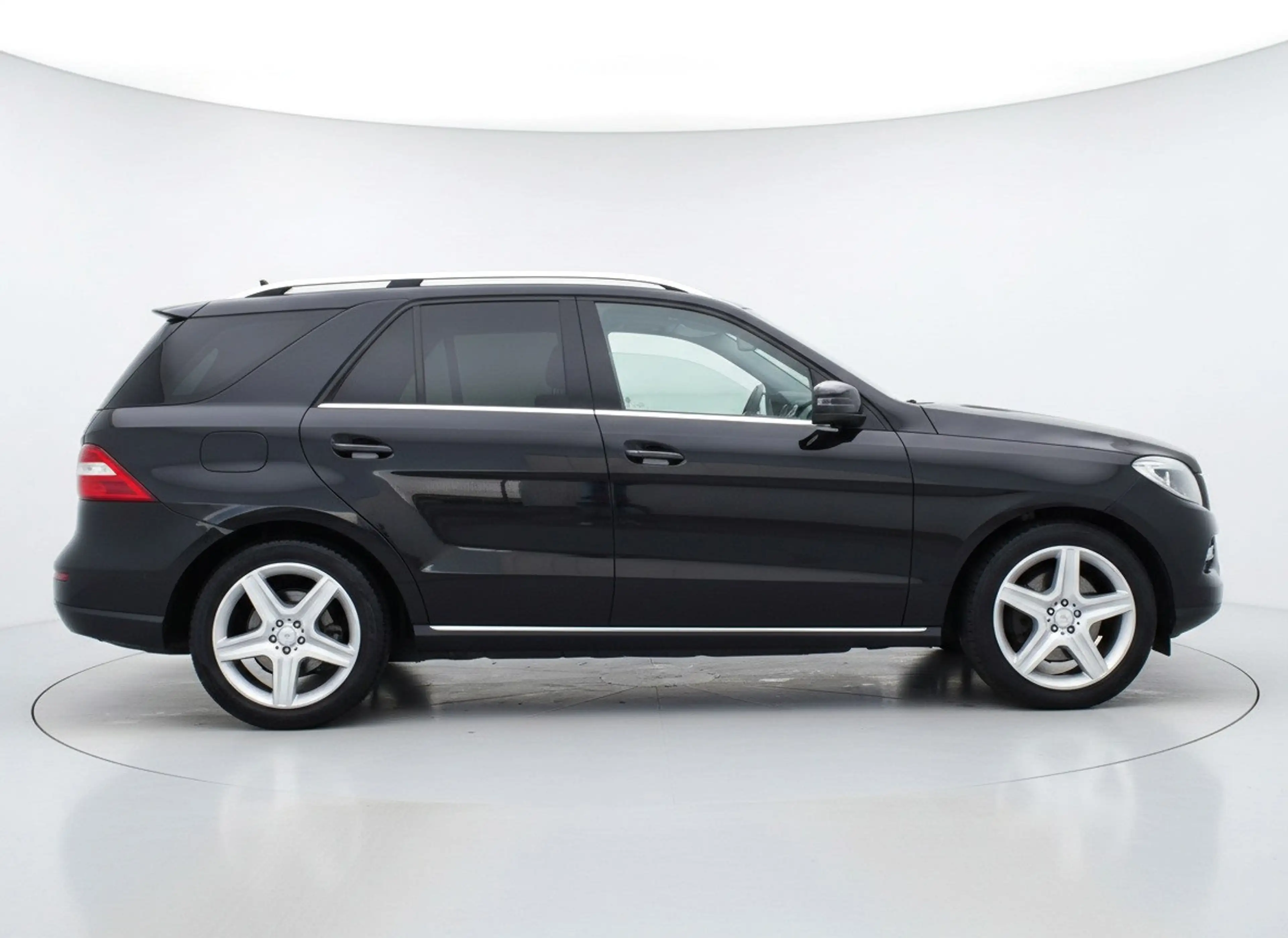 Mercedes-Benz ML 350 M-klasse BlueTEC Leer/Xenon/Open dak/Camera!! — photo 6